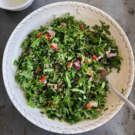 Tabbouleh Salad