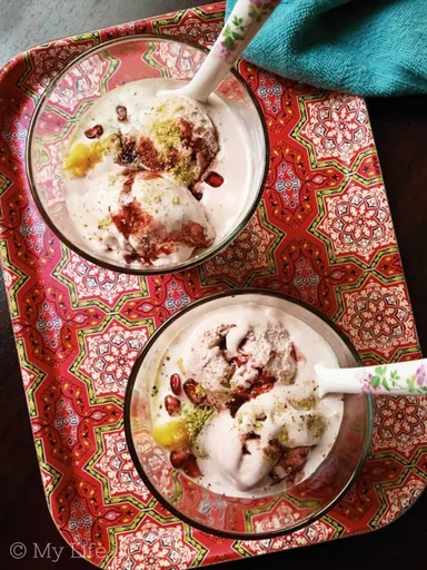 VIMTO Mango Falooda