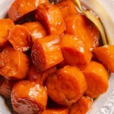 Damn Good Southern Candied Yams (Stovetop!)