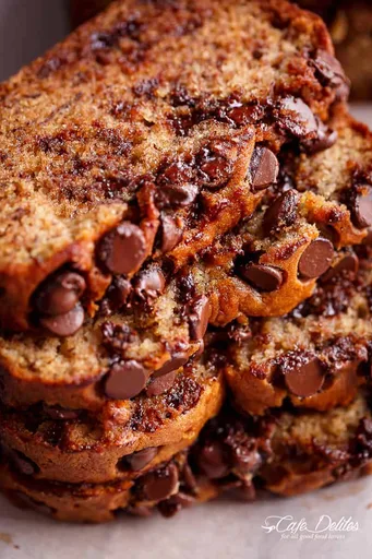 Best Banana Bread