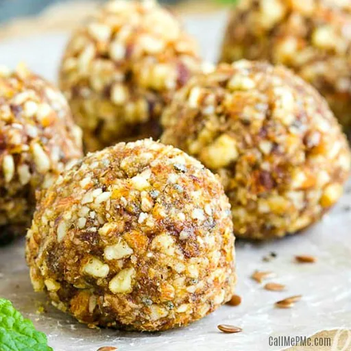 Energy Balls