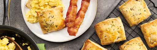 Sausage Biscuits