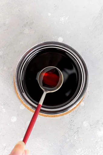 Brown Sugar Syrup