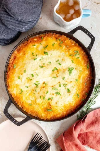 Healthy Shepherd’s Pie