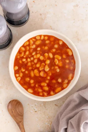 Homemade Baked Beans