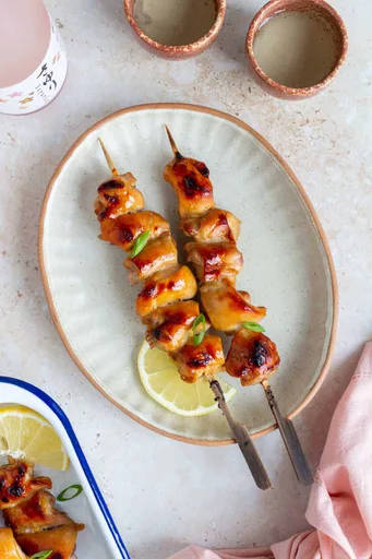 Yakitori