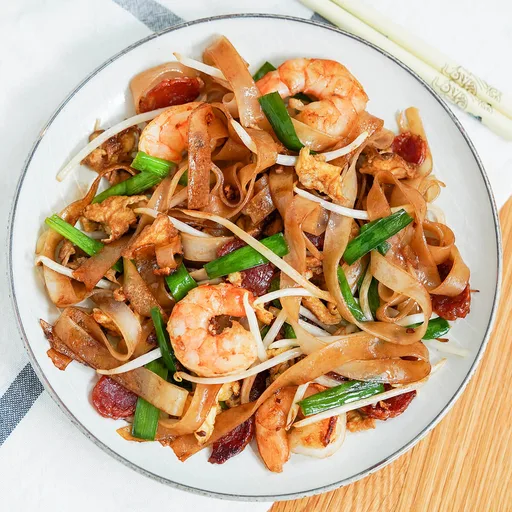 Char Kway Teow