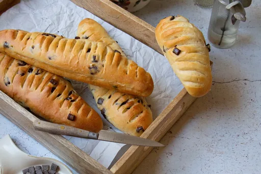 Pan vienés