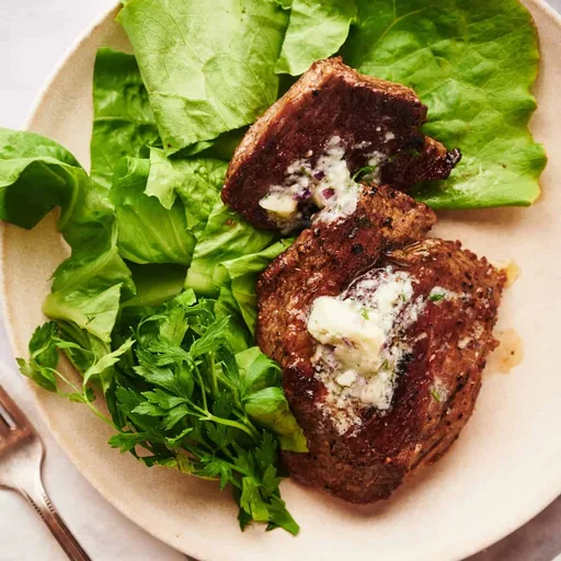 Receta de bistec de paleta