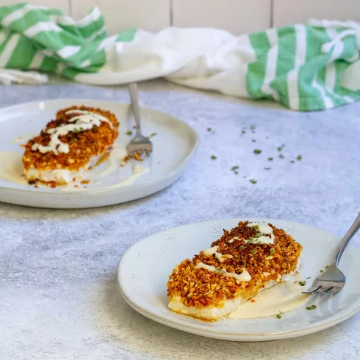 Panko Lingcod
