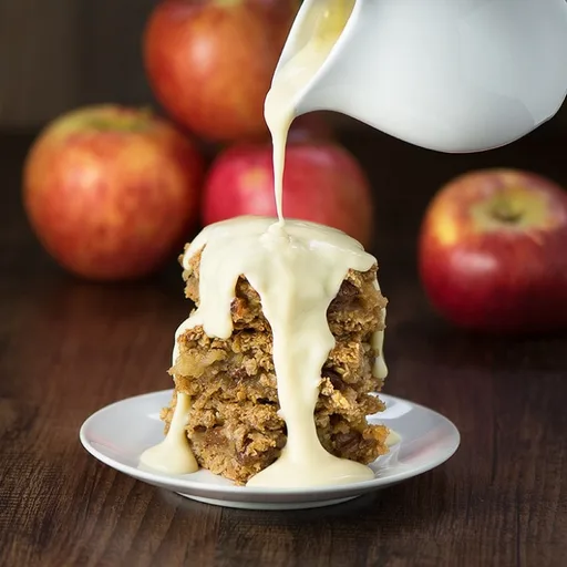 Homemade Custard