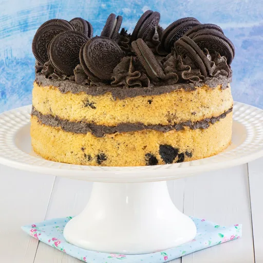 Oreo Cake