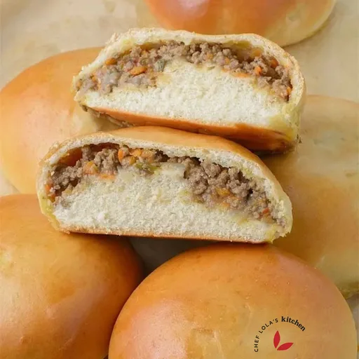 Meat Buns