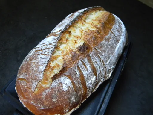 Sunday Italian Loaf