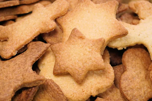 Galletas de Navidad