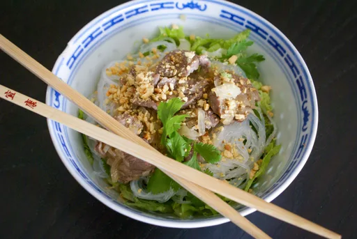 Bo bun