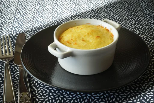 Brandade de morue
