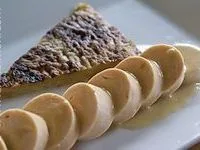 Cervelas de salmón