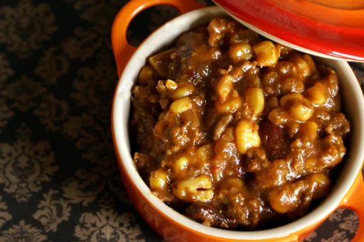Chili con carne
