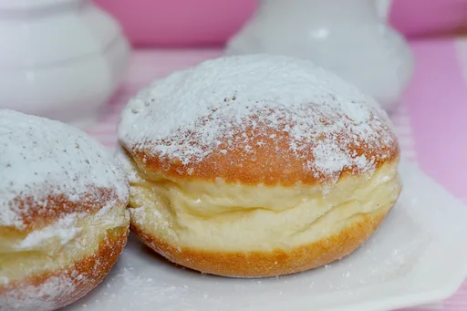 Les beignets