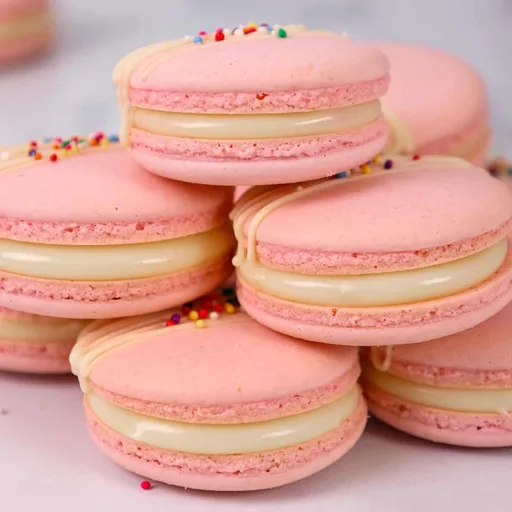 Italian Macarons