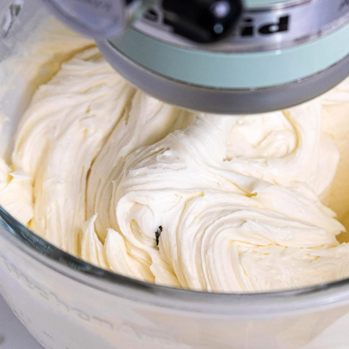 Best Cream Cheese Frosting