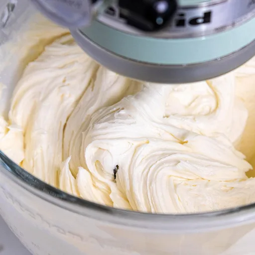 El mejor glaseado de queso crema