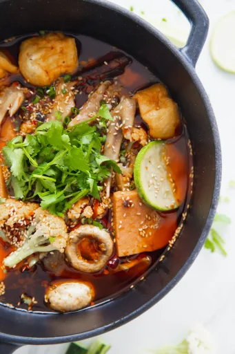 How to make Malatang at home