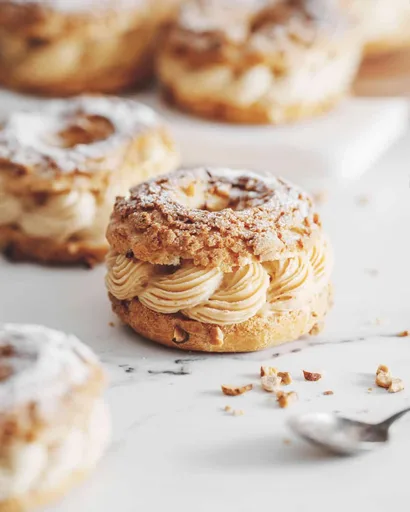 Paris-Brest