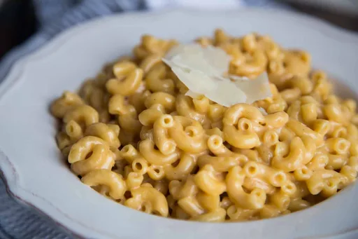 Macaroni au fromage – Mac and Cheese &raquo; Cinq Fourchettes