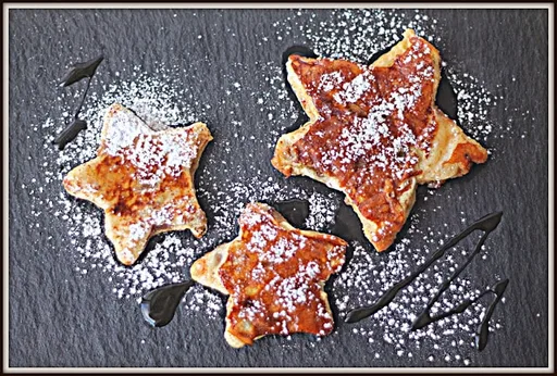 Pain doré revisité! Vive les raisins! &raquo; Cinq Fourchettes