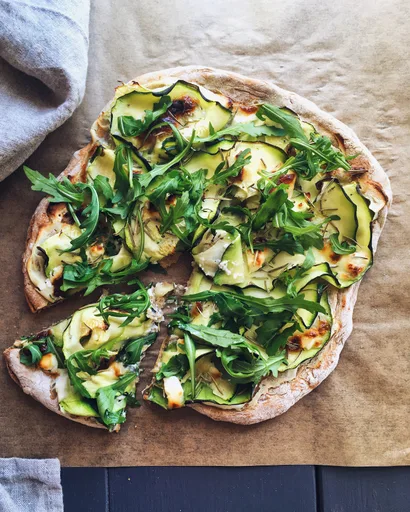 Pizza Primavera