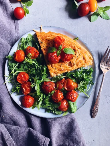 Frittata di Maccheroni