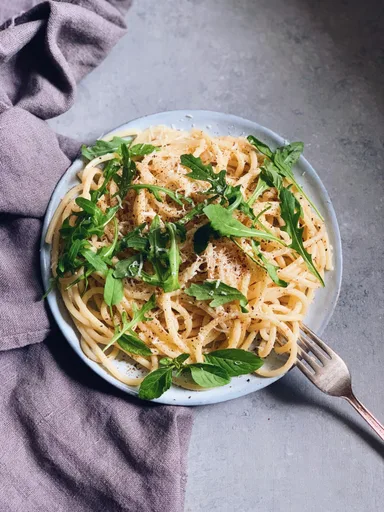 Cacio e pepe