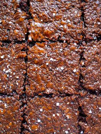 Super fondant au chocolat sans farine