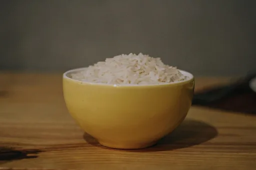 Cómo Hacer Arroz Suelto
