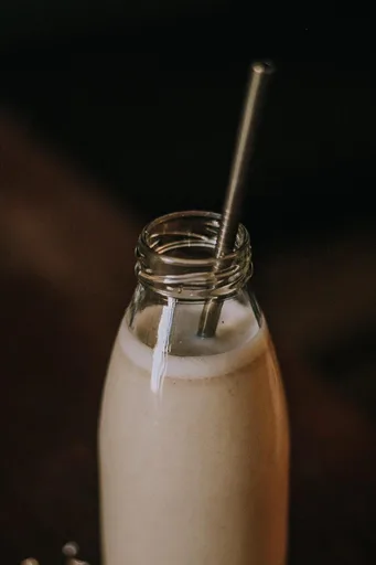 Bebida de Avena