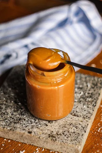 Dulce de Leche Vegano