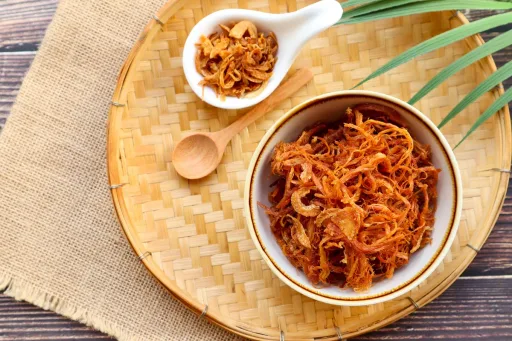 Receta de tinga de cerdo casera
