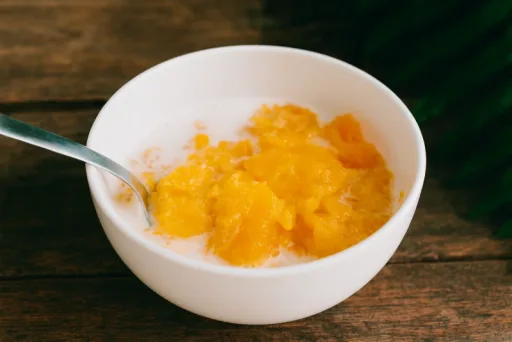 Andaí con Leche y Azúcar: Receta Tradicional Paraguaya