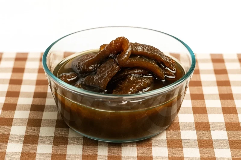 Koserevá Paraguayo Tradicional con Naranja Agria (Apepu)