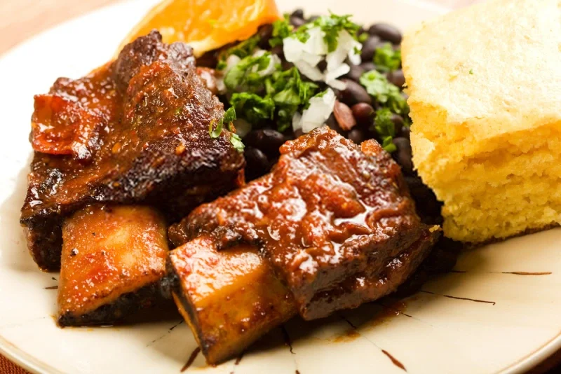Asado a la Olla: Receta Jugosa y Fácil para Cocinar en Casa