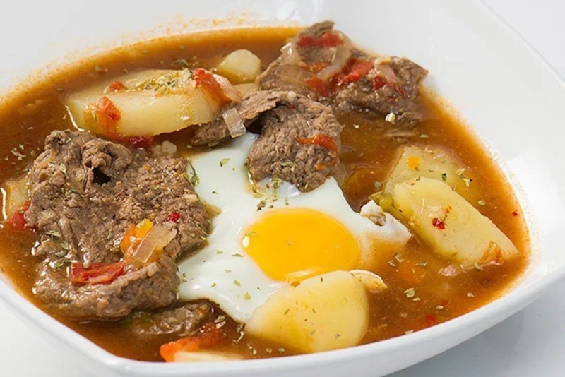 Bife Koygua: Receta Tradicional Paraguaya de Sabor Único