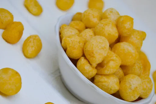 Bolitas de Mandioca: Receta Fácil y Deliciosa
