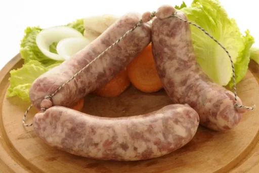 Butifarra Casera: Receta Tradicional de Embutido Sabroso