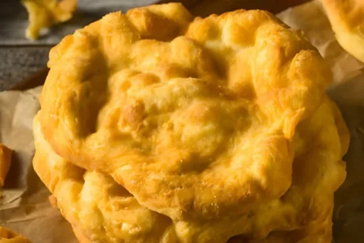 Chipa Pireca: Receta Tradicional Paraguaya de Harina y Huevo