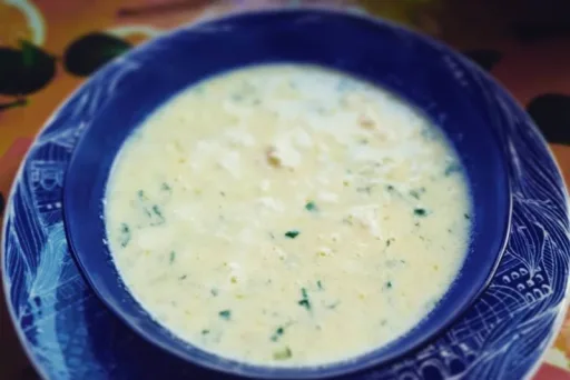 Jukysy Paraguayo: Receta Tradicional de Sopa con Huevos