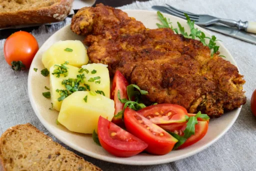Marinera de Carne: Receta Tradicional Paraguaya Fácil y Crujient