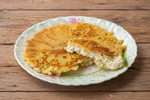 Mbejú de Almidón