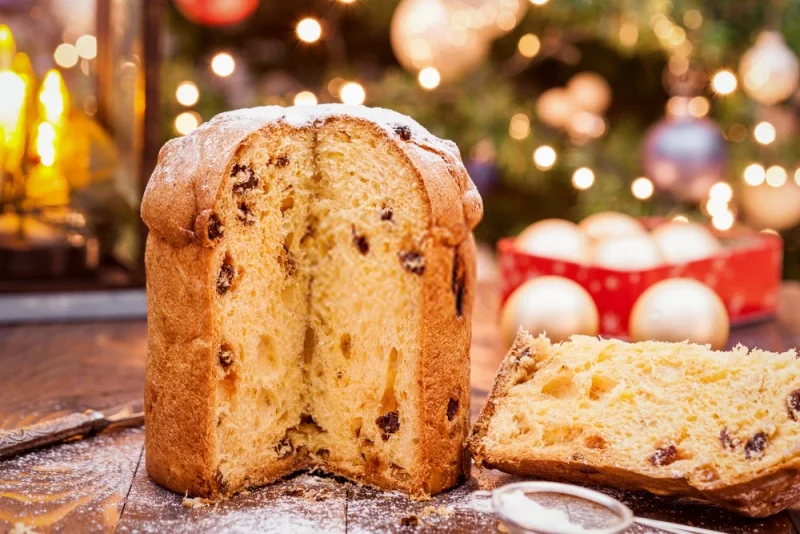 Pan Dulce Casero: Receta Fácil y Deliciosa para Fiestas